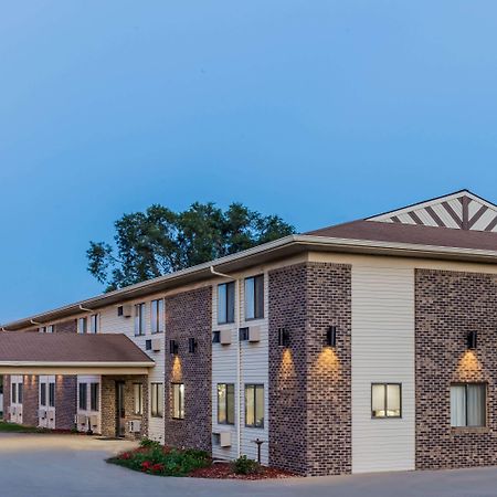 Hotel Super 8 By Wyndham Madison Zewnętrze zdjęcie