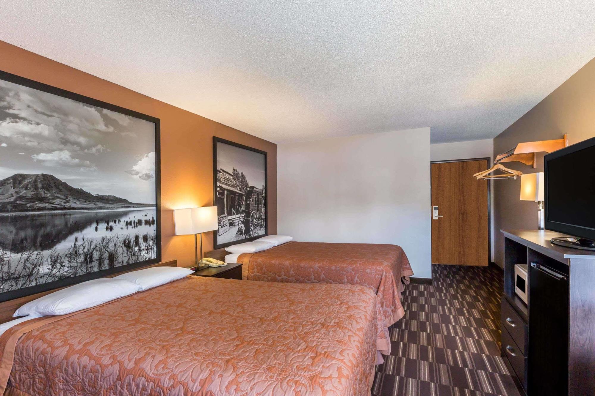 Hotel Super 8 By Wyndham Madison Zewnętrze zdjęcie